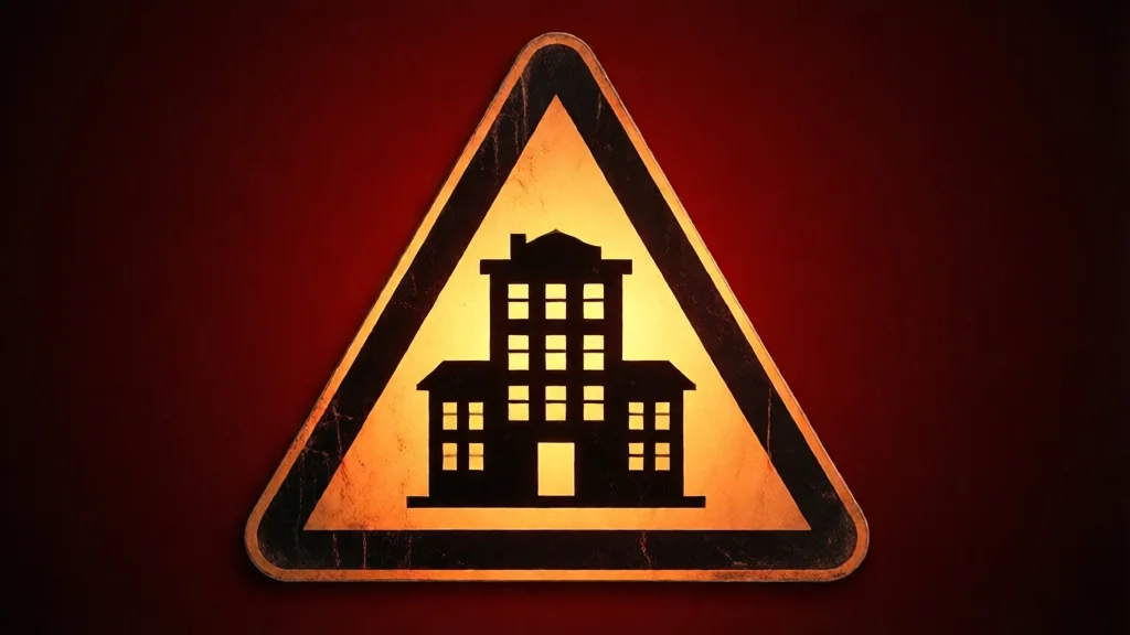 Alerta de ransomware em infraestrutura crítica