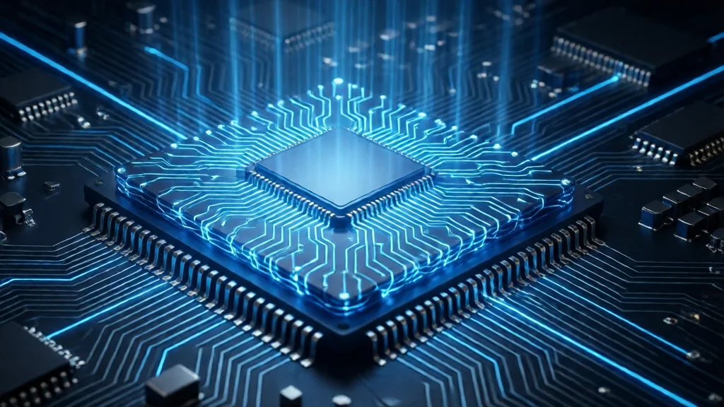 Qwen3.8-27B: chip de IA com 27 bilhões de parâmetros