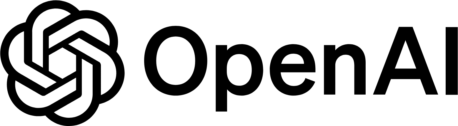 Logo da OpenAI
