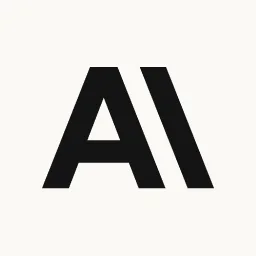 Logo da Anthropic