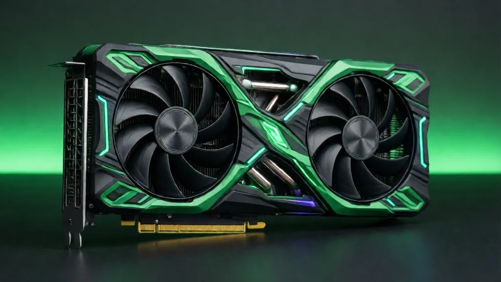 Radeon RX 9070 GRE: GPU de US$ 549 com 48 CUs RDNA 4
