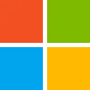 Logo da Microsoft