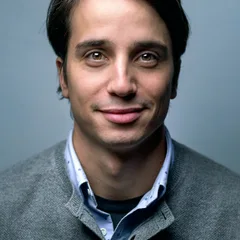 Retrato ilustrativo de Lucas Andrade
