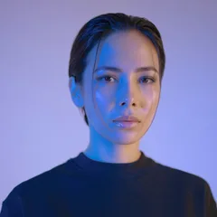 Retrato ilustrativo de Marina Costa